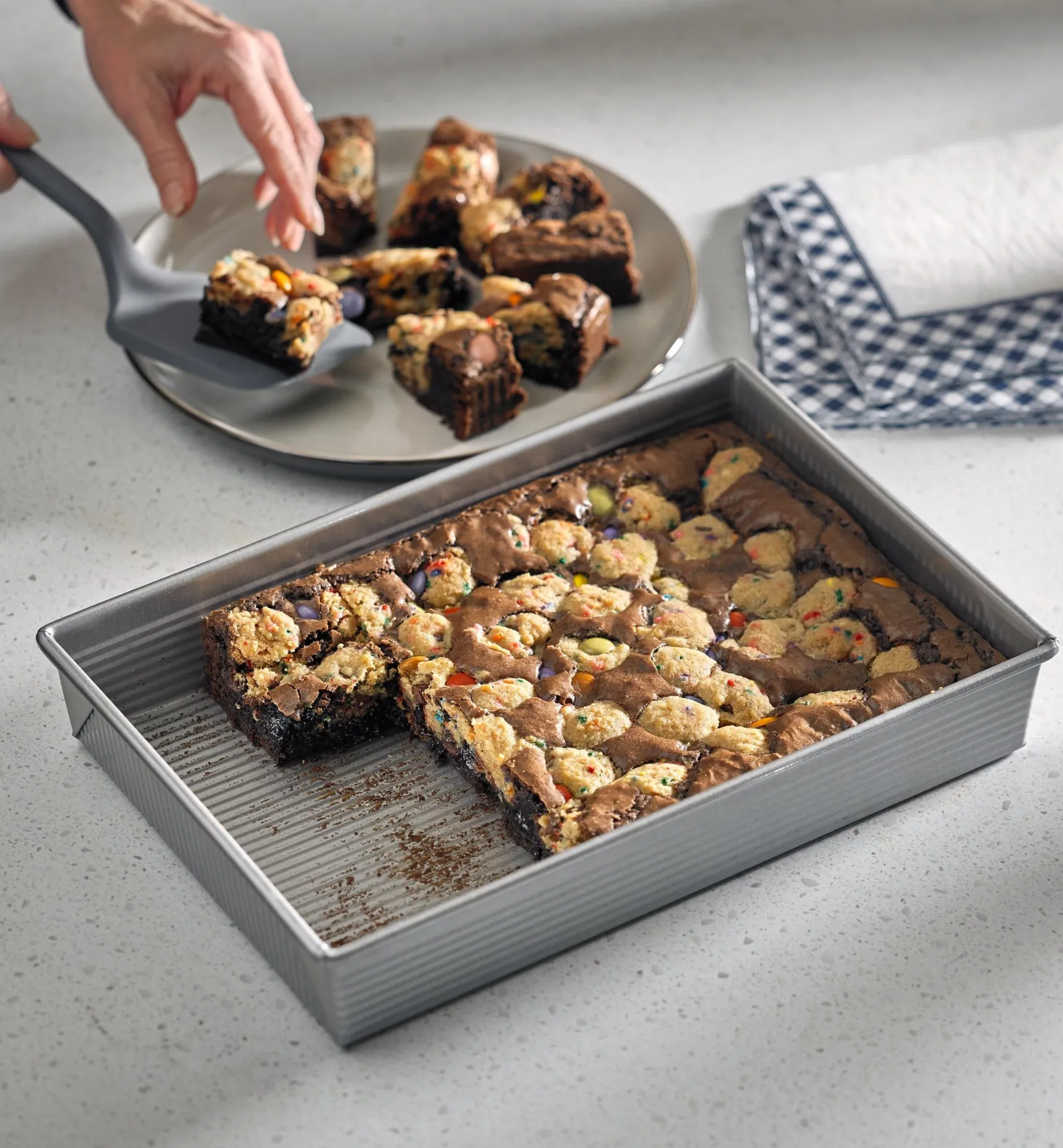 Best 9" × 13" Baking Pan Bakeware