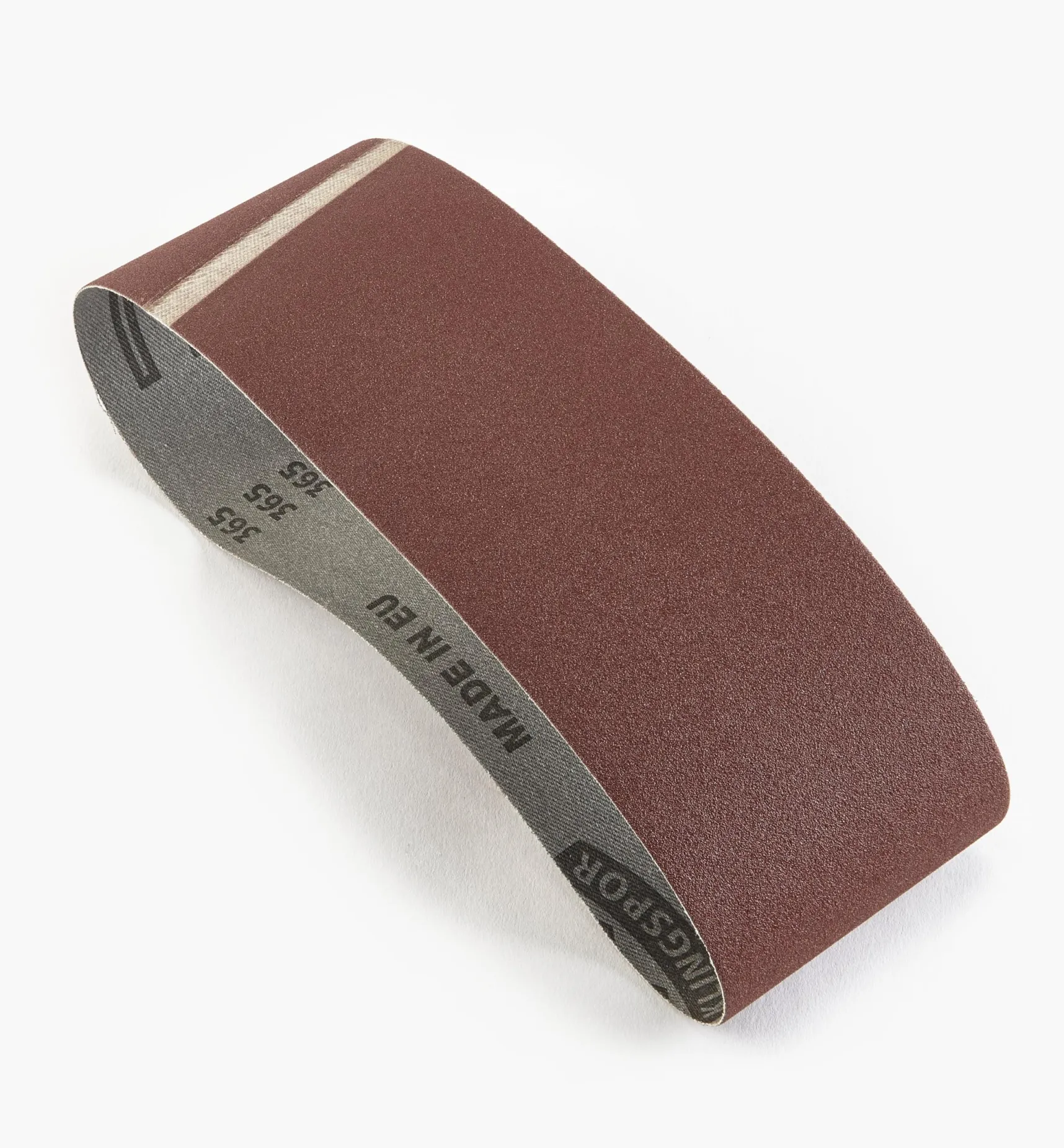 Online 3" × 21" Premium-Quality Sanding Belts Supplies