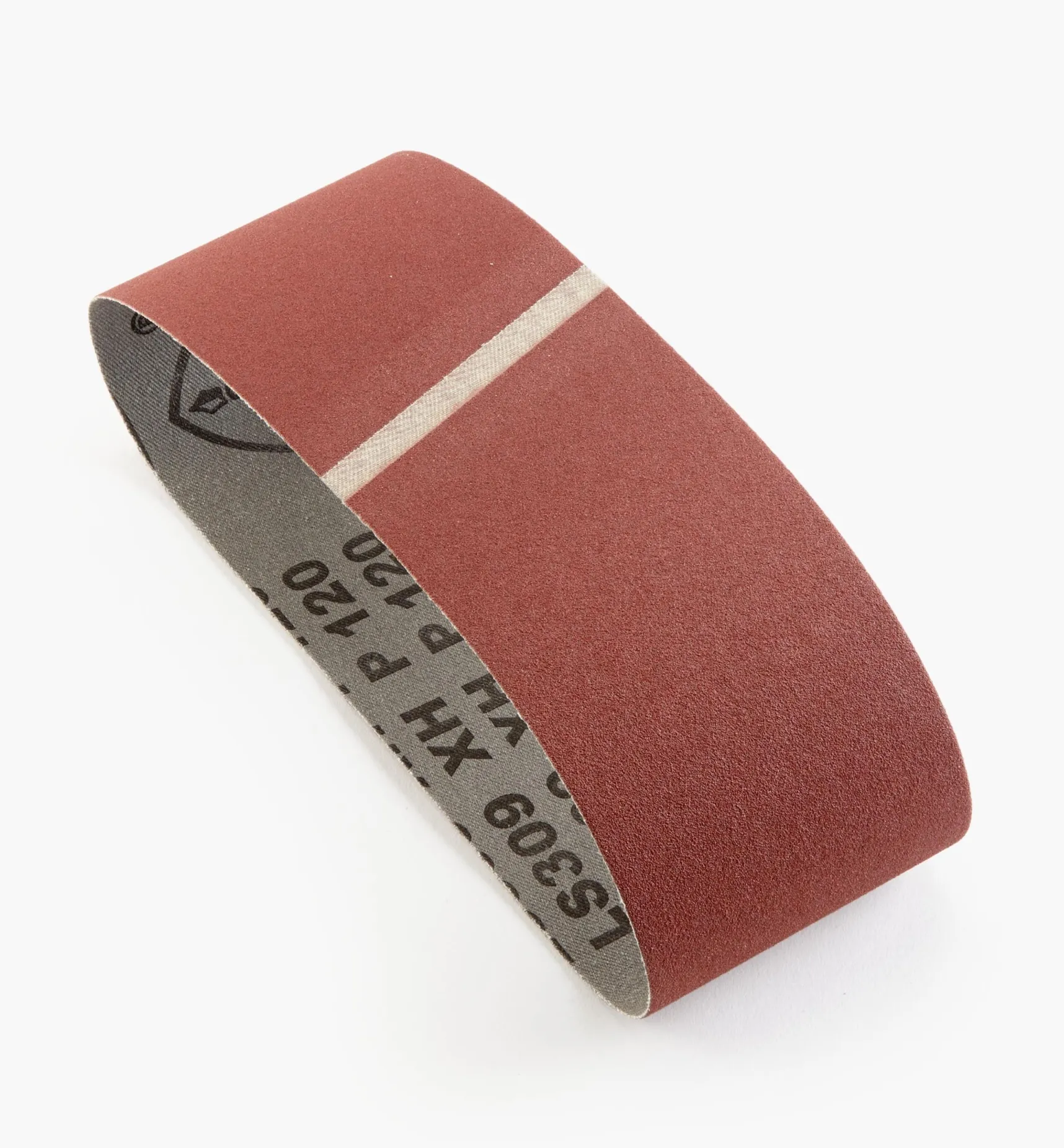 Online 3" × 21" Premium-Quality Sanding Belts Supplies