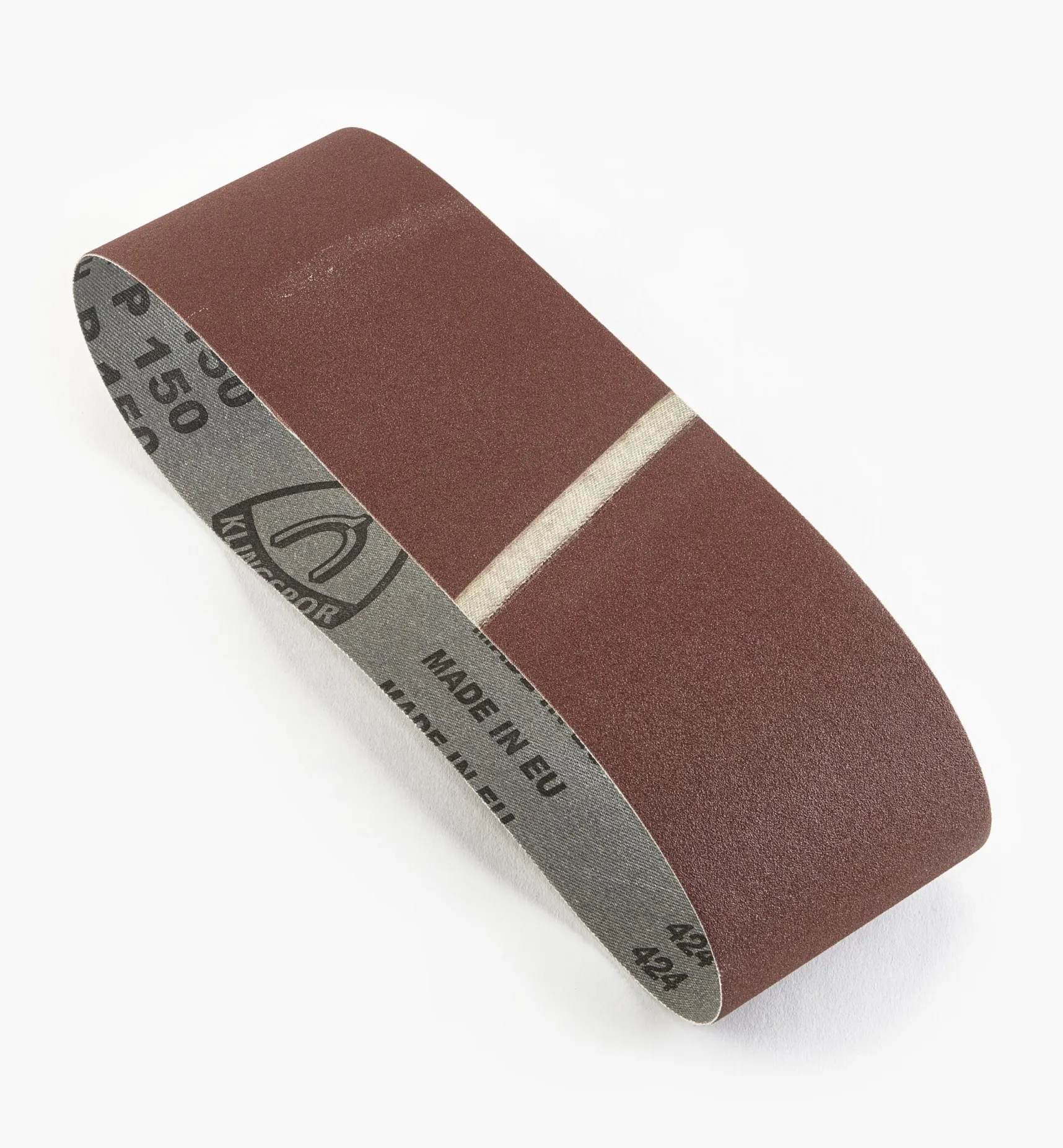 Clearance 3" × 24" Premium-Quality Sanding Belts Supplies