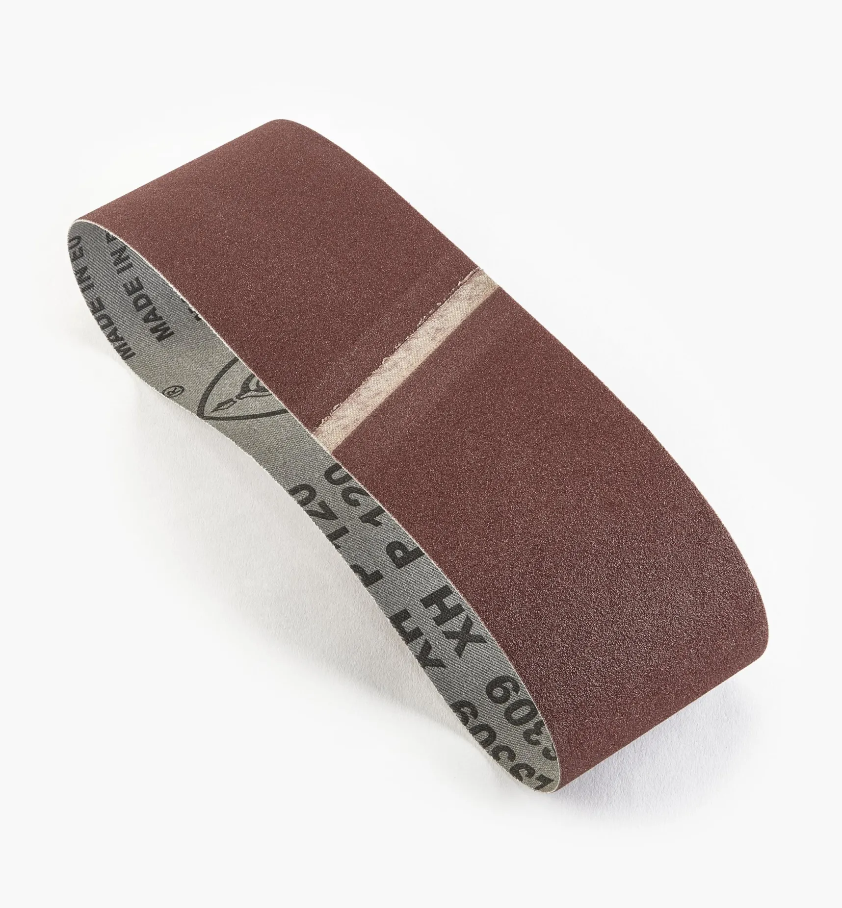 Clearance 3" × 24" Premium-Quality Sanding Belts Supplies
