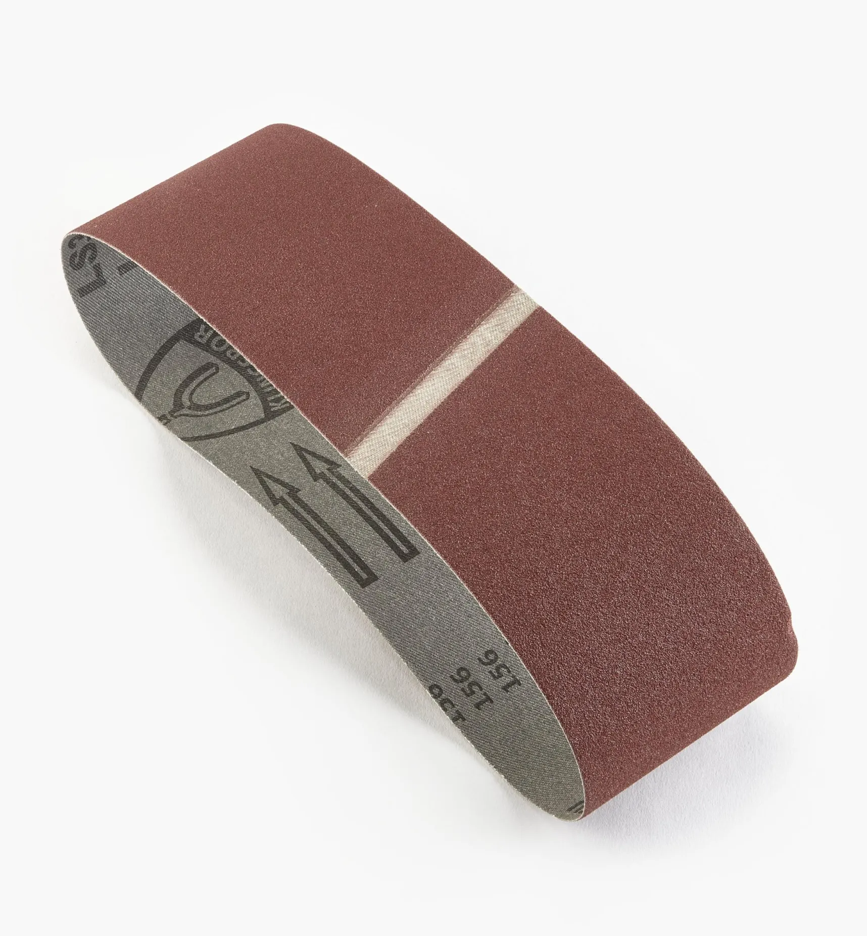 Clearance 3" × 24" Premium-Quality Sanding Belts Supplies