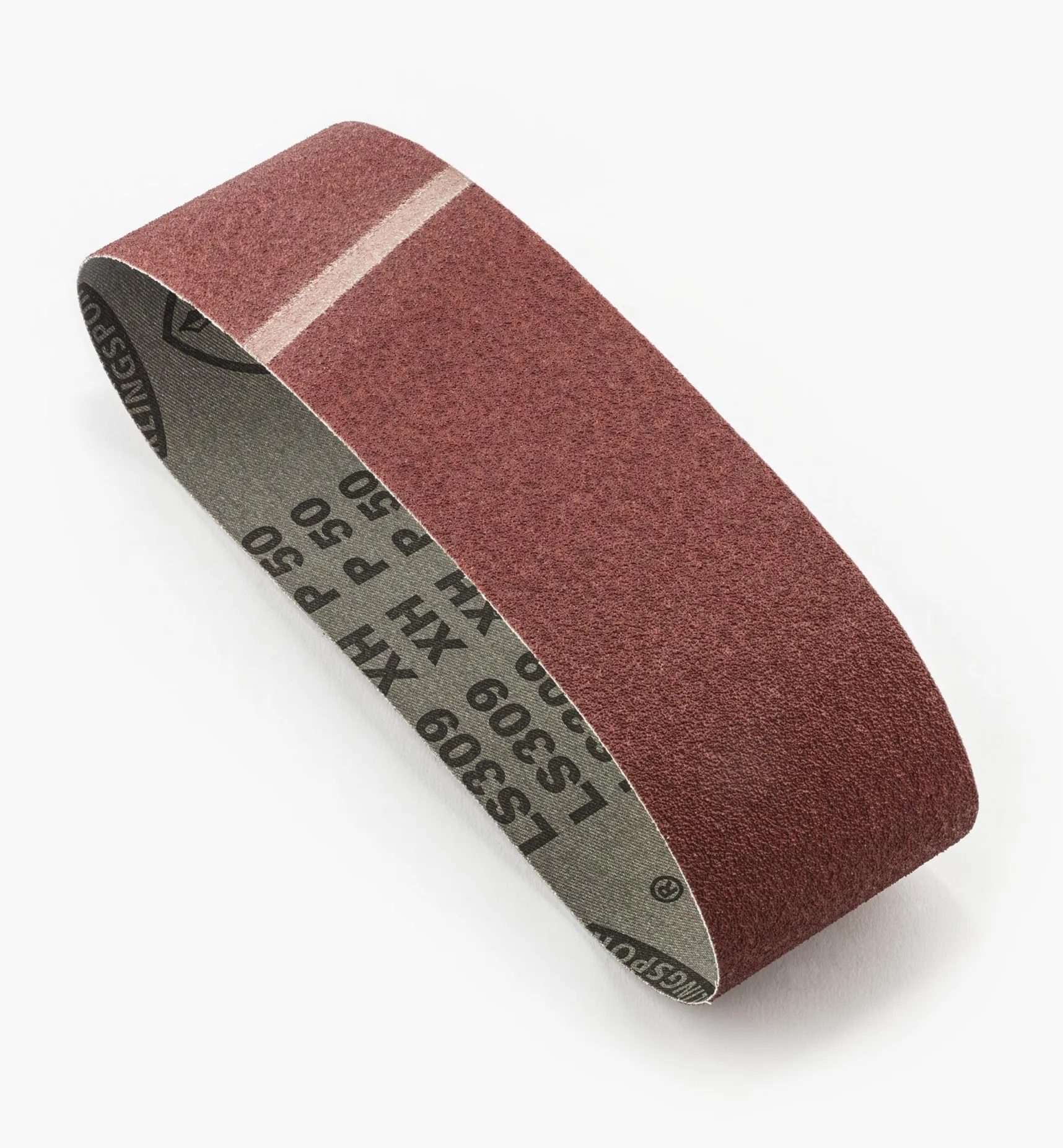 Clearance 3" × 24" Premium-Quality Sanding Belts Supplies
