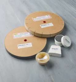 Online 8" × 3/4" Razor Sharp Kit Sharpening