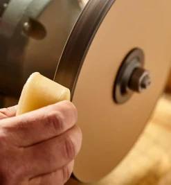 Outlet 10" × 1" Razor Sharp Kit Sharpening