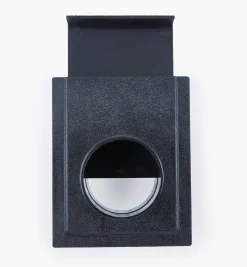 2 1/2" Blast Gate For Dust Collection Network Workshop