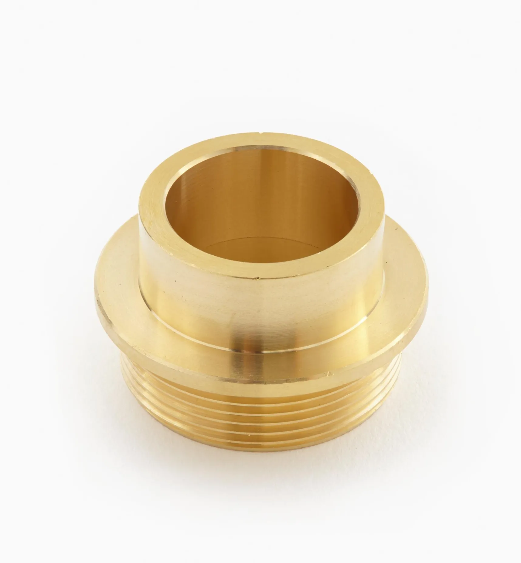 Clearance 1 3/16" Brass Template Guides Routing
