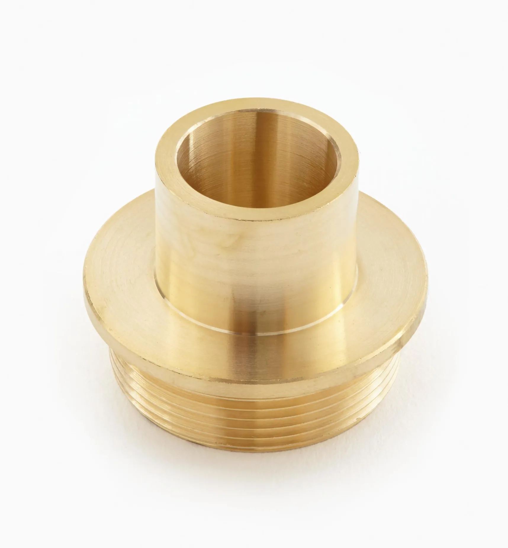 Clearance 1 3/16" Brass Template Guides Routing