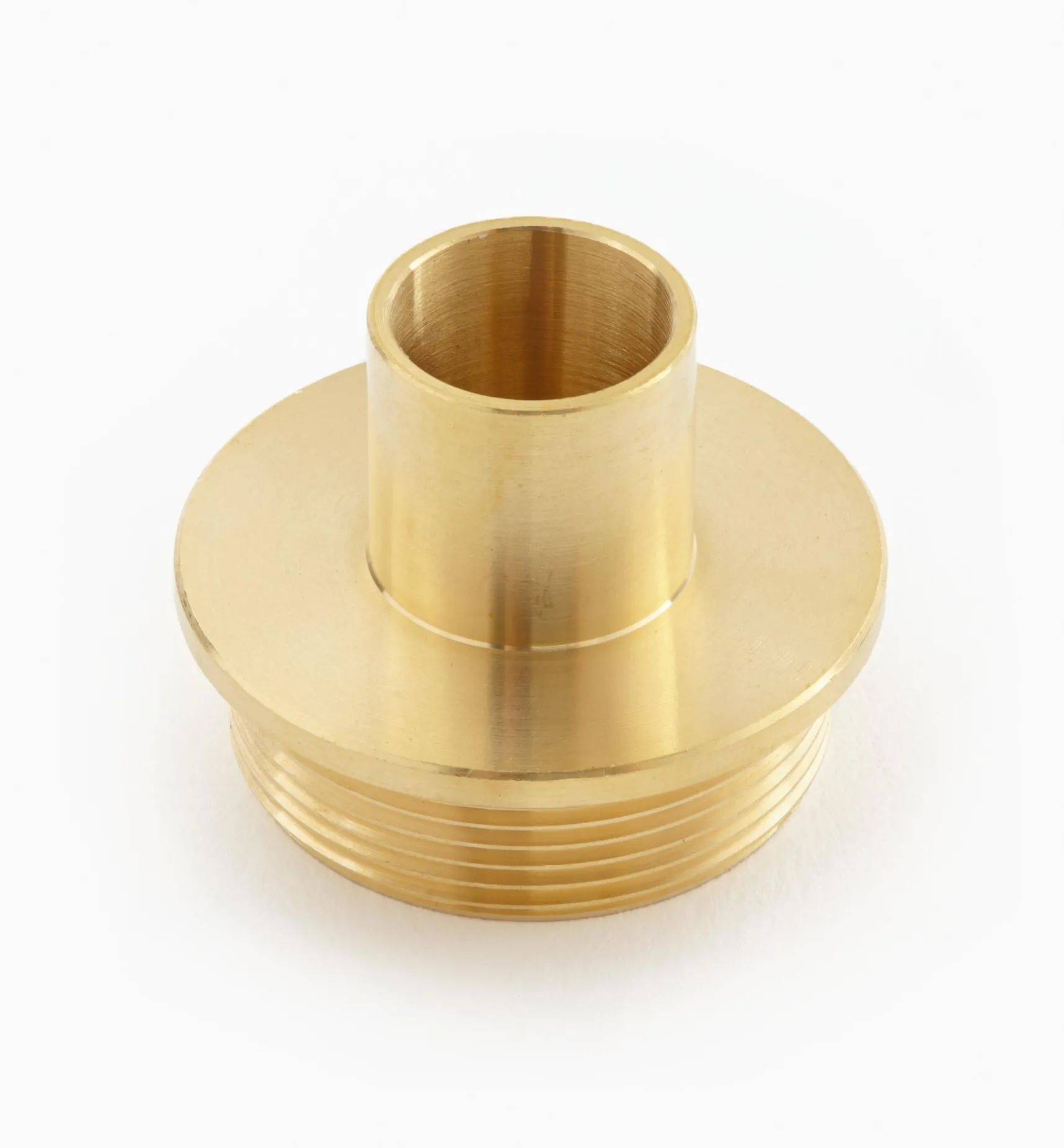 Clearance 1 3/16" Brass Template Guides Routing