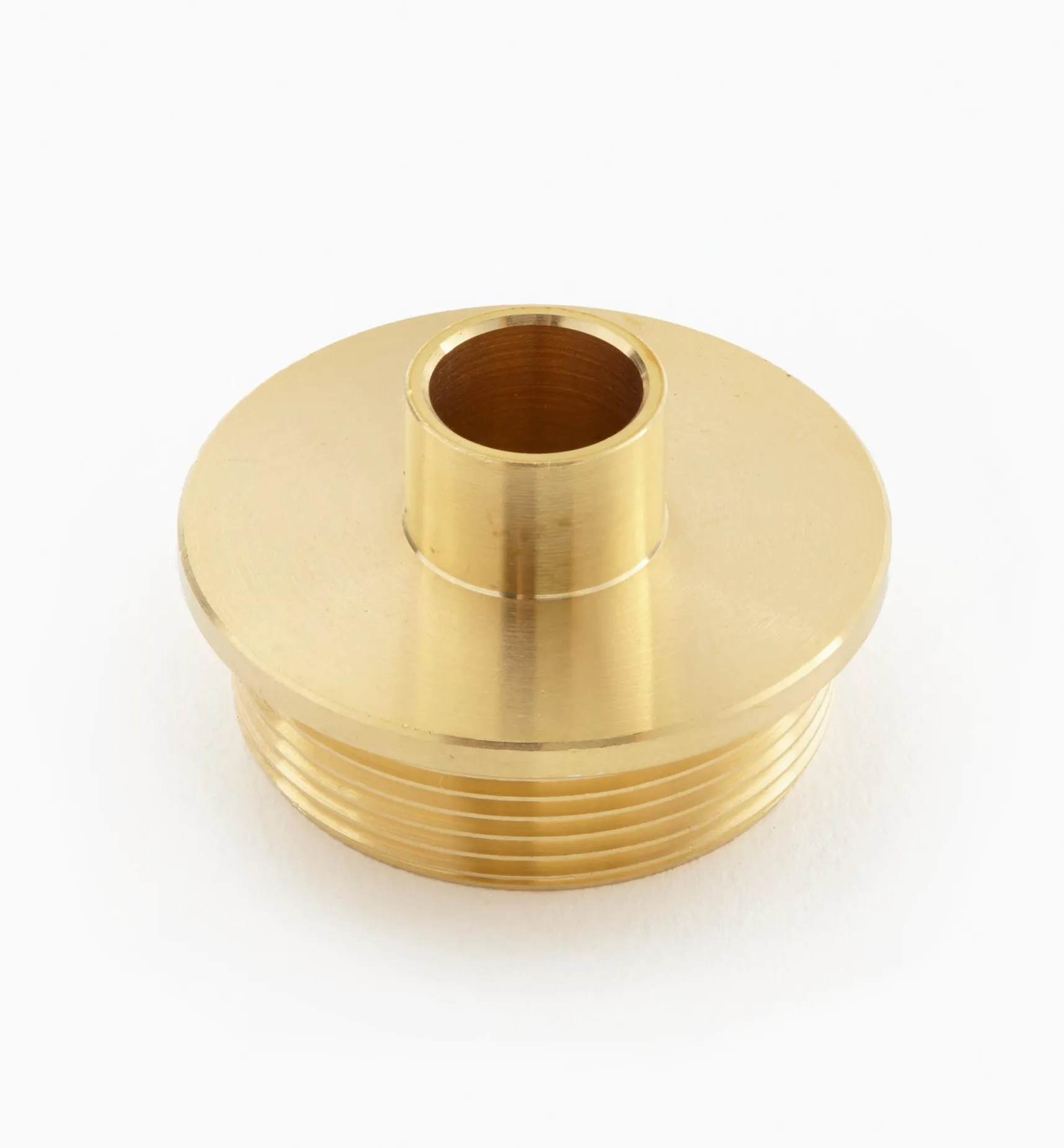 Clearance 1 3/16" Brass Template Guides Routing