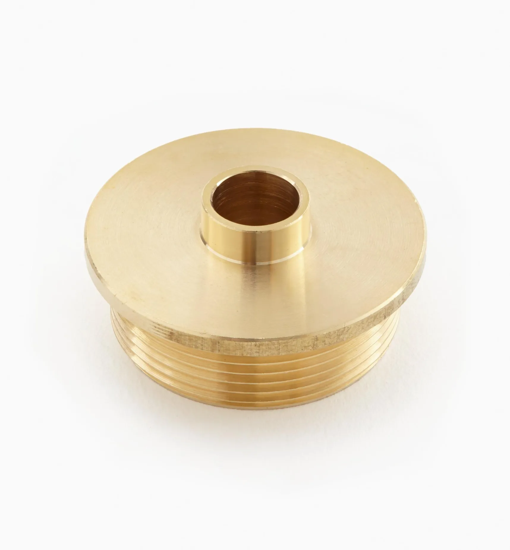 Clearance 1 3/16" Brass Template Guides Routing