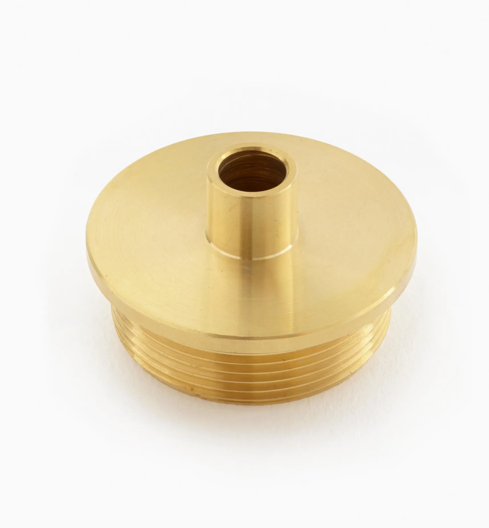 Clearance 1 3/16" Brass Template Guides Routing