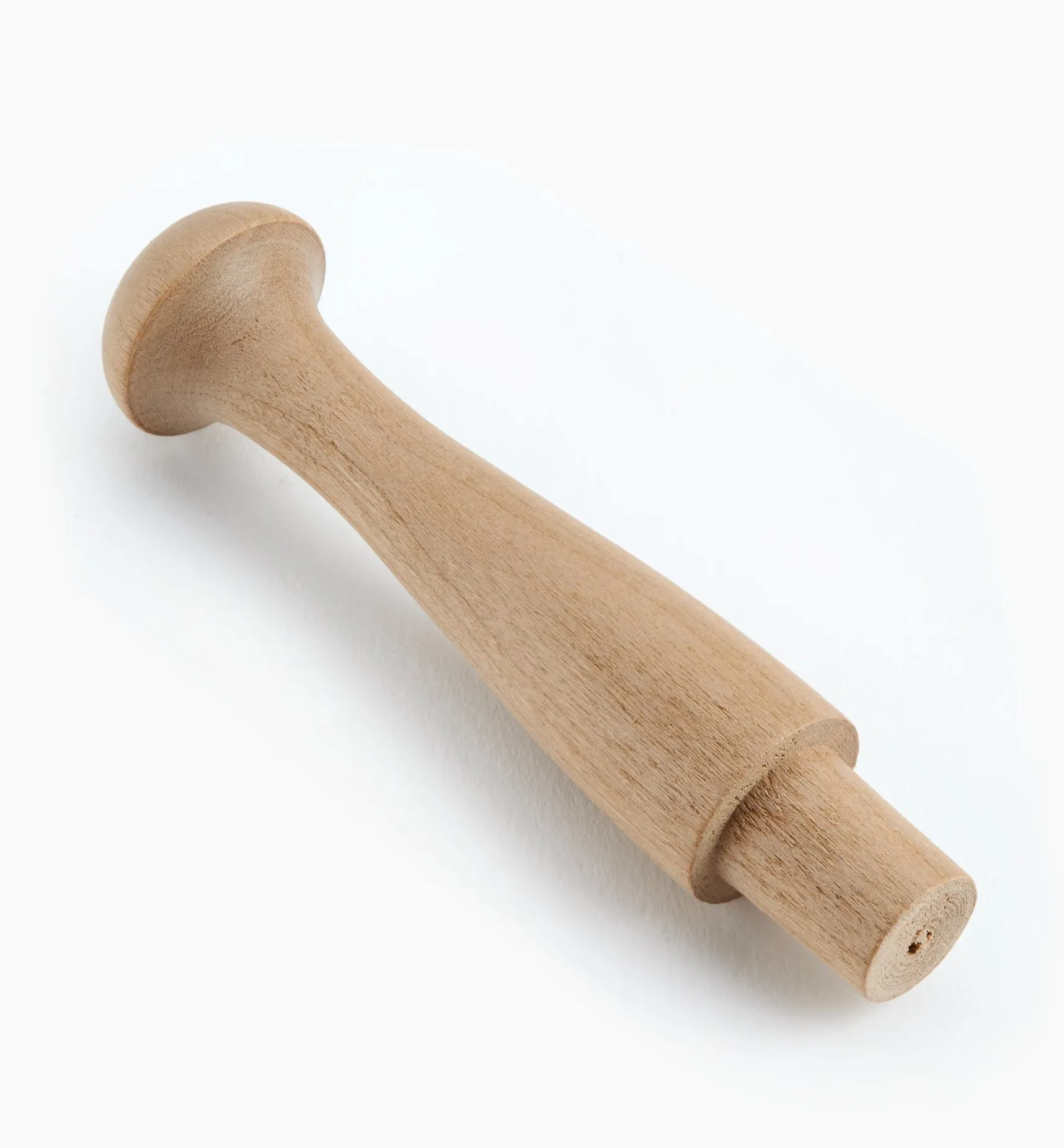 Outlet 3 1/2" Cherry Shaker Peg Project Supplies