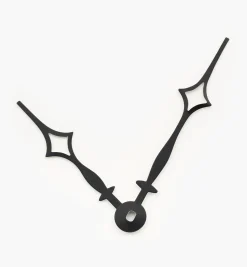 Best 3 1/4" Clock Hands Project Supplies