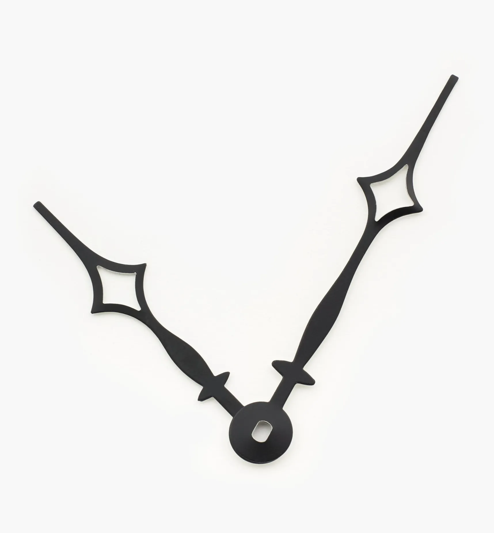 Best 3 1/4" Clock Hands Project Supplies