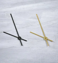 Online 3 3/4" Clock Hands Project Supplies