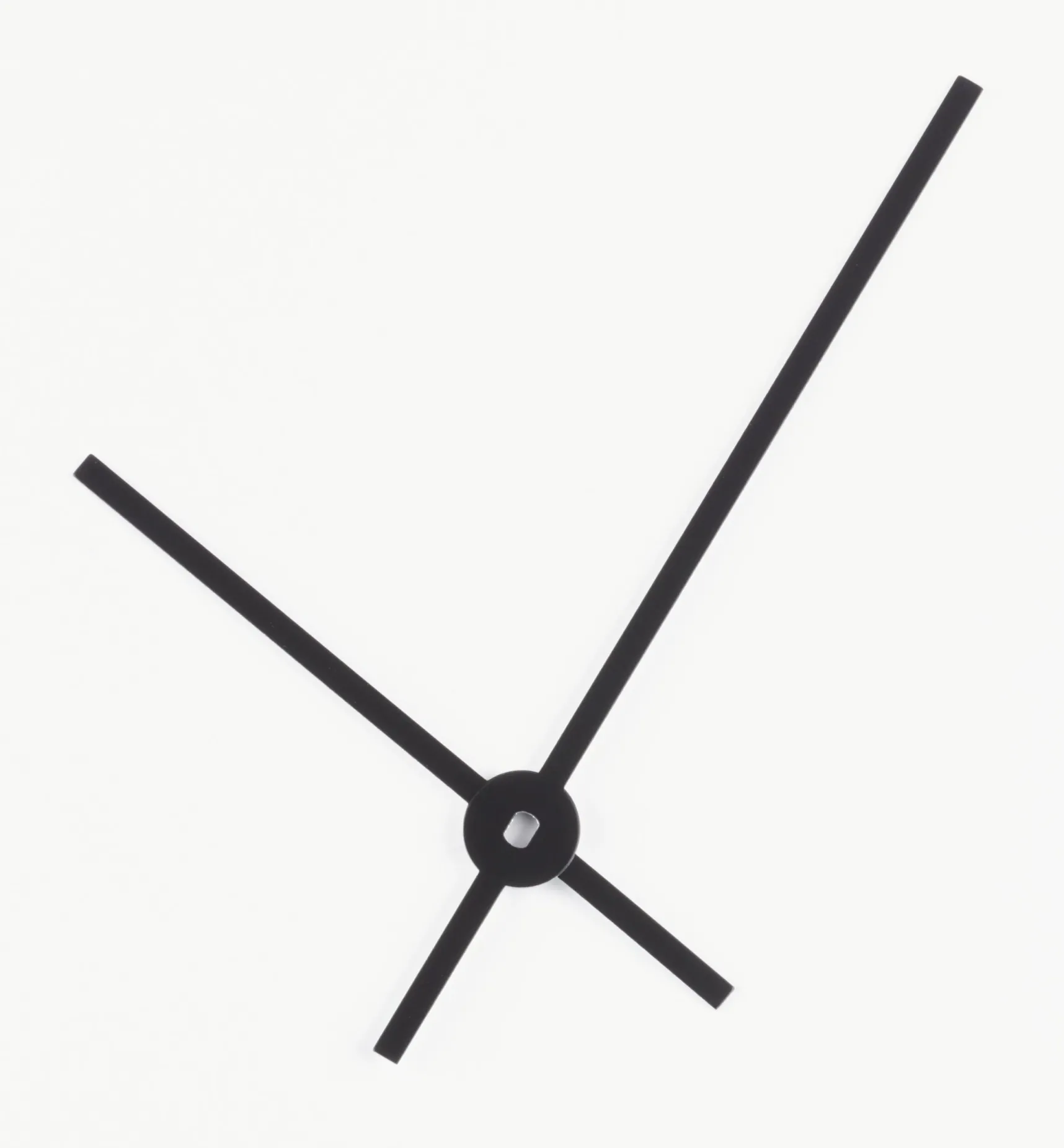 Online 3 3/4" Clock Hands Project Supplies