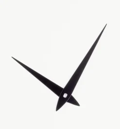 Clearance 3 1/8" Clock Hands Project Supplies