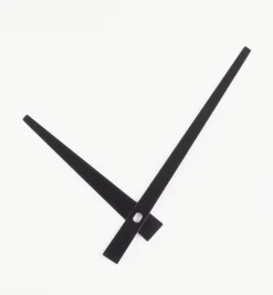Discount 3 3/8" Clock Hands Project Supplies