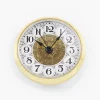 New 2 3/4" Fancy Arabic Clock Insert Project Supplies