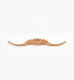 Online 14 3/4" Hand-Carved Horizontal Appliqué Project Supplies
