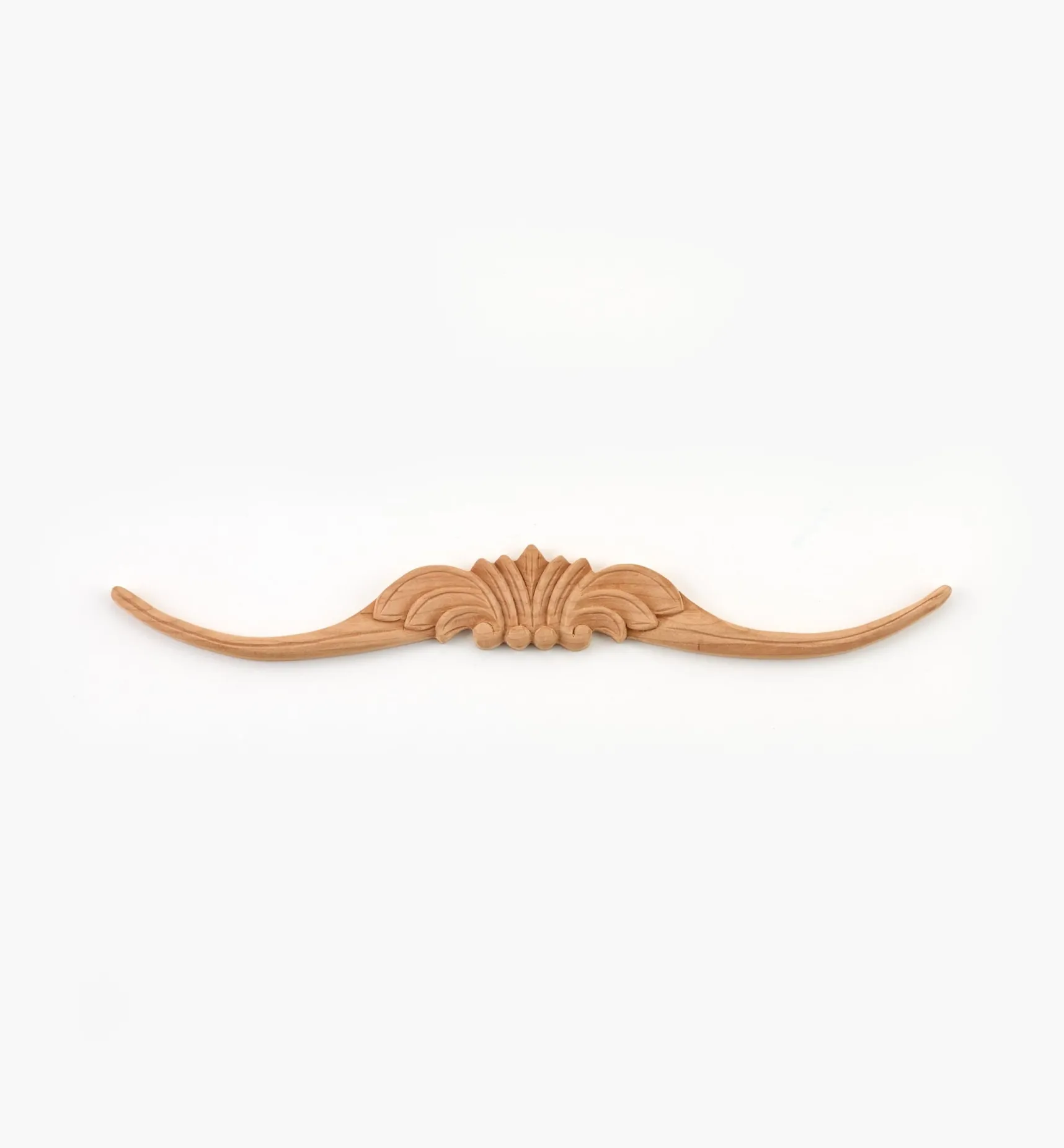 Online 14 3/4" Hand-Carved Horizontal Appliqué Project Supplies