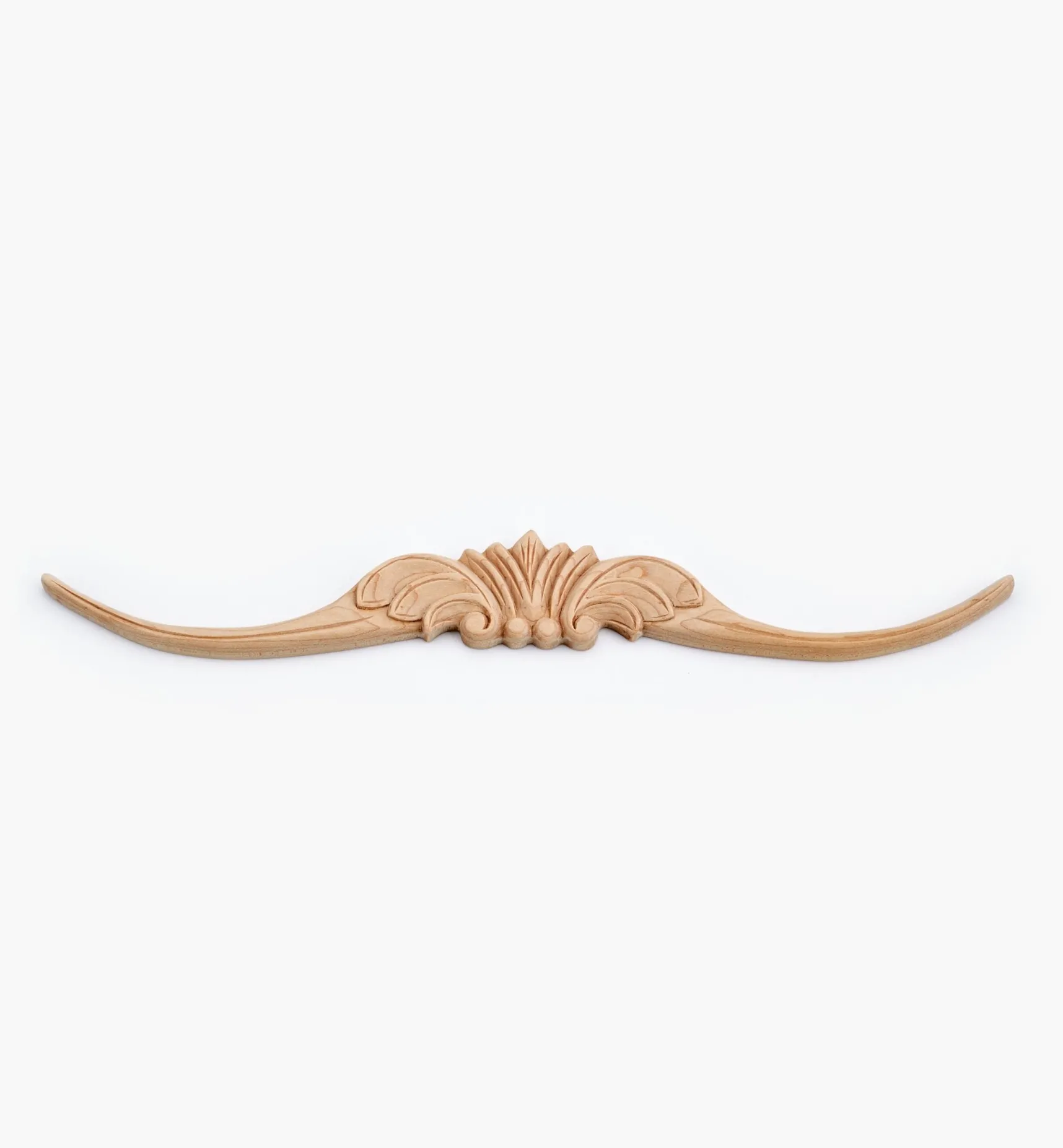 Online 14 3/4" Hand-Carved Horizontal Appliqué Project Supplies