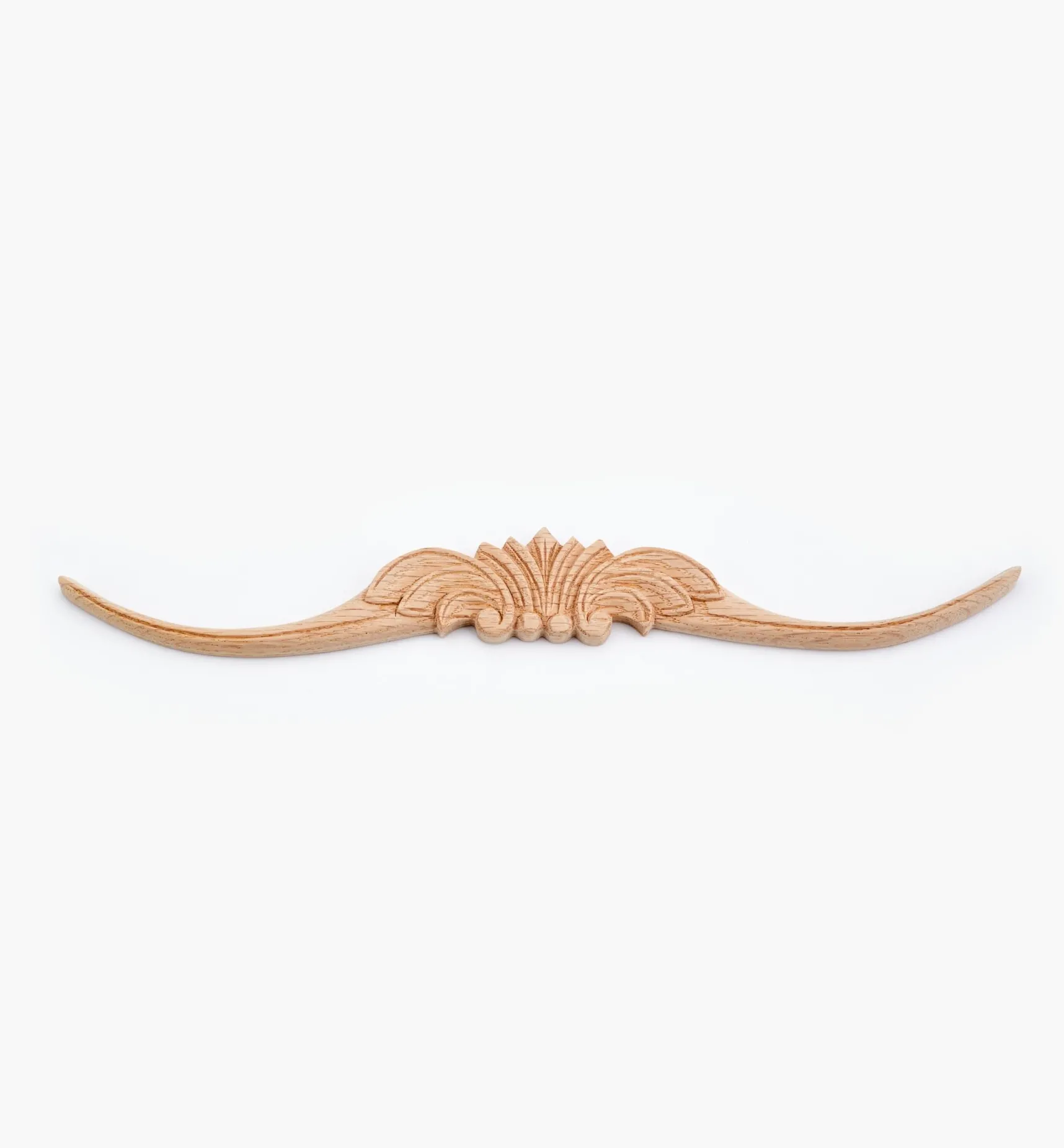 Online 14 3/4" Hand-Carved Horizontal Appliqué Project Supplies