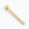 2 5/16" Hardwood Tie Peg Project Supplies