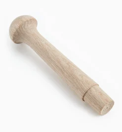 3 1/2" Oak Shaker Peg Project Supplies