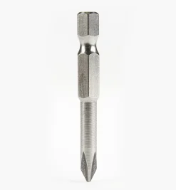 Outlet 1 15/16" Phillips Screwdriver Bits Screwdrivers