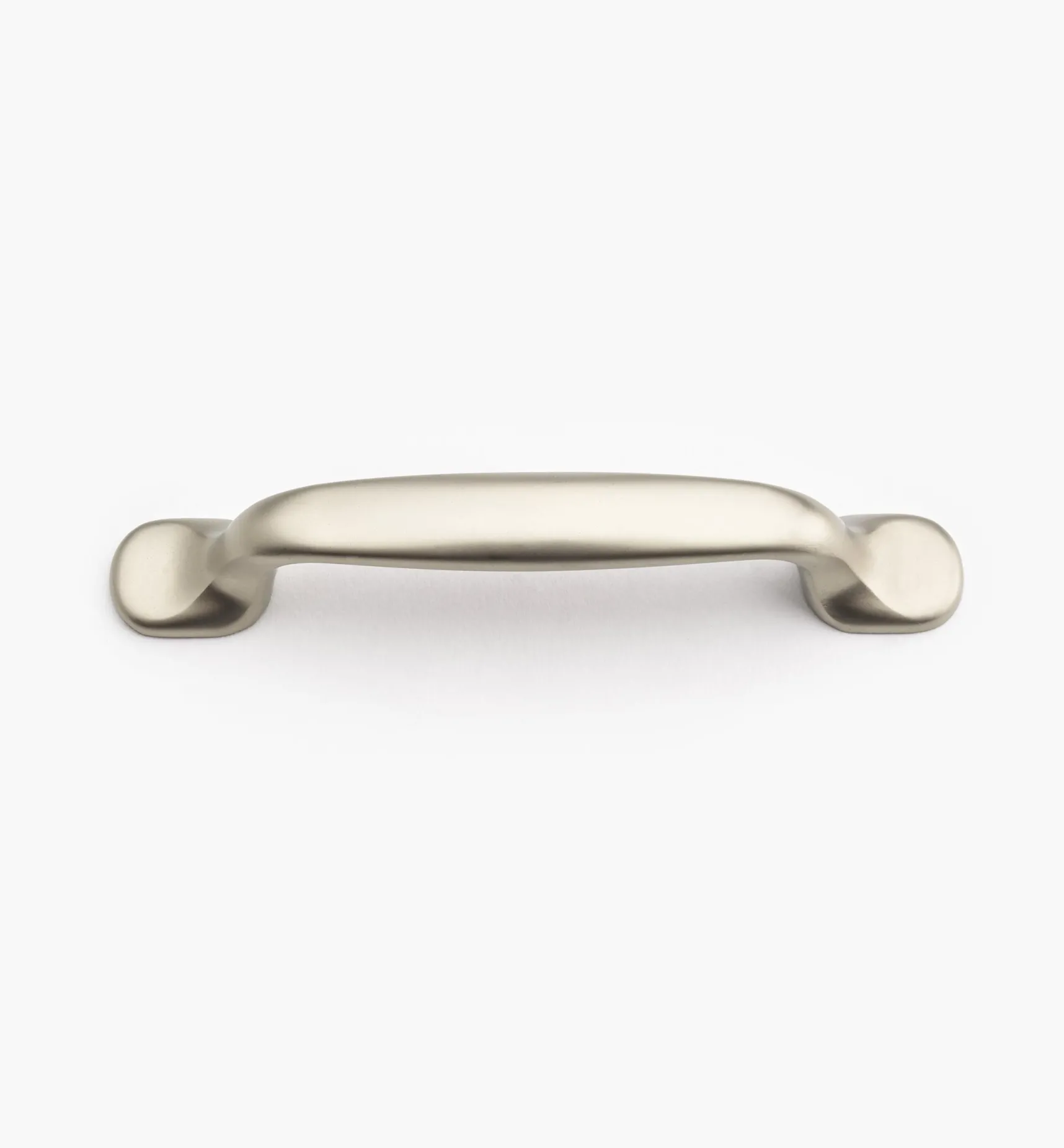Clearance 5 3/16" Plain Foot Utility Handle Handles