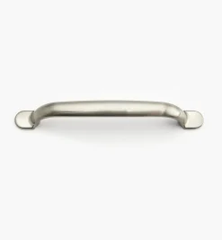 New 6 3/8" Plain Foot Utility Handle Handles