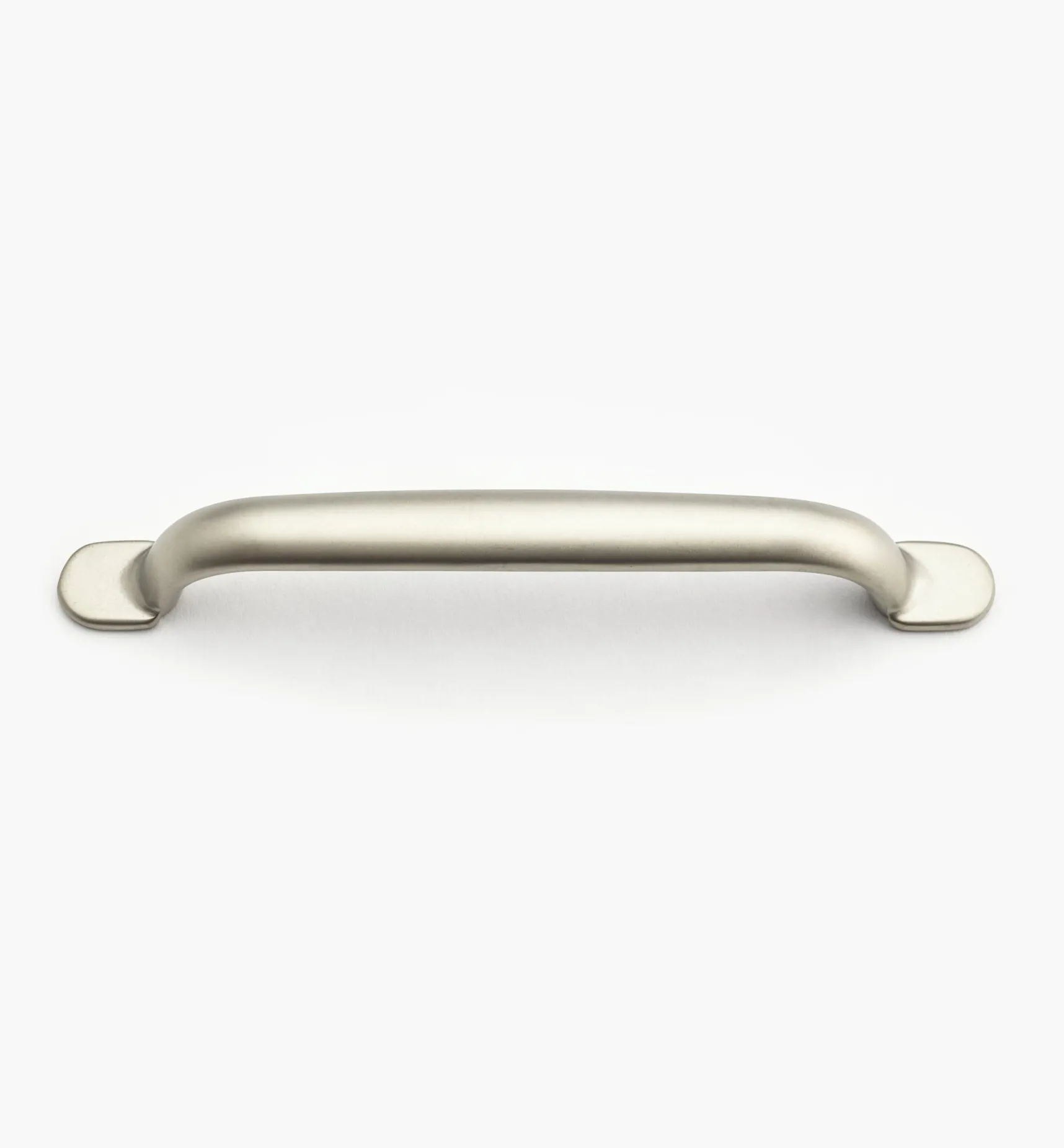 New 6 3/8" Plain Foot Utility Handle Handles