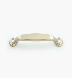 4 15/16" Screw Foot Utility Handle Handles