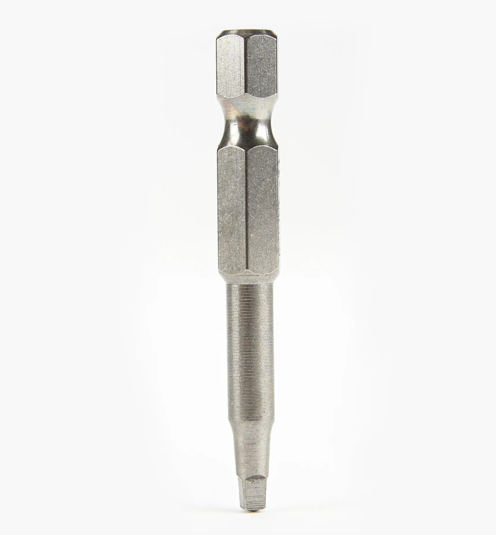 1 15/16" Square-Recess Screwdriver Bits Screwdrivers