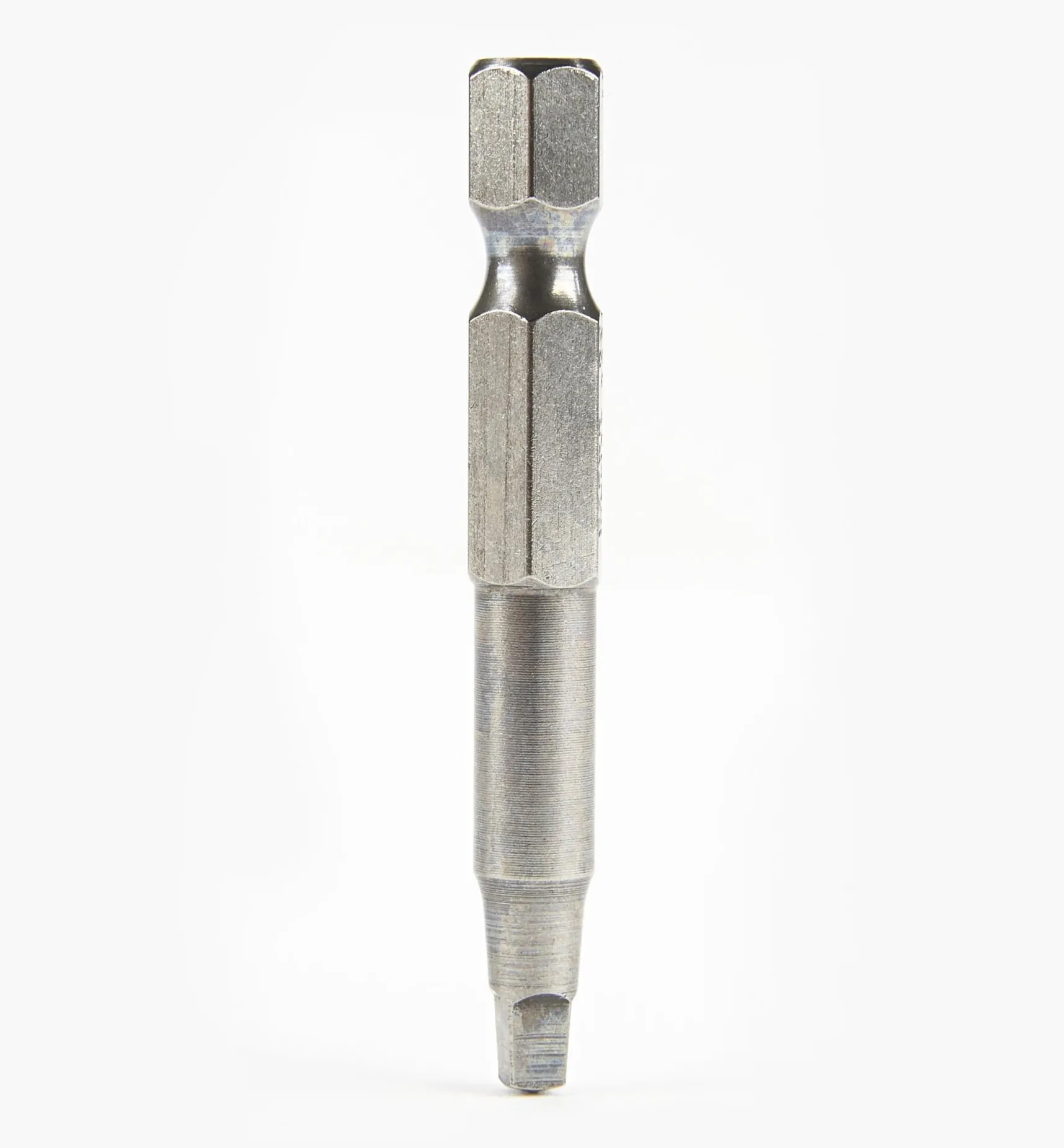 1 15/16" Square-Recess Screwdriver Bits Screwdrivers