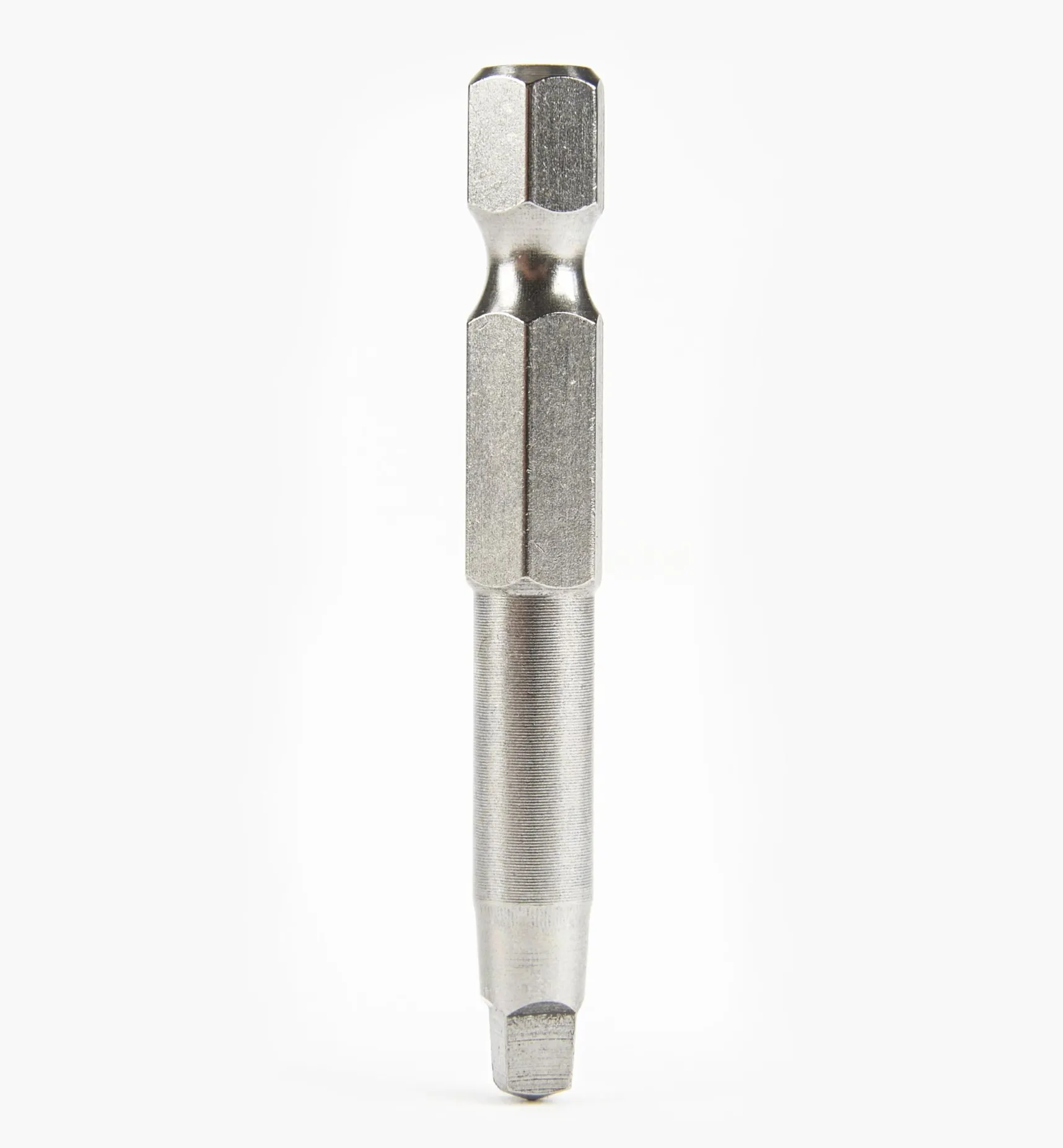 1 15/16" Square-Recess Screwdriver Bits Screwdrivers