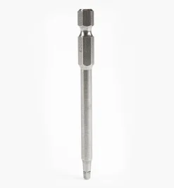 2 15/16" Square-Recess Screwdriver Bits Screwdrivers