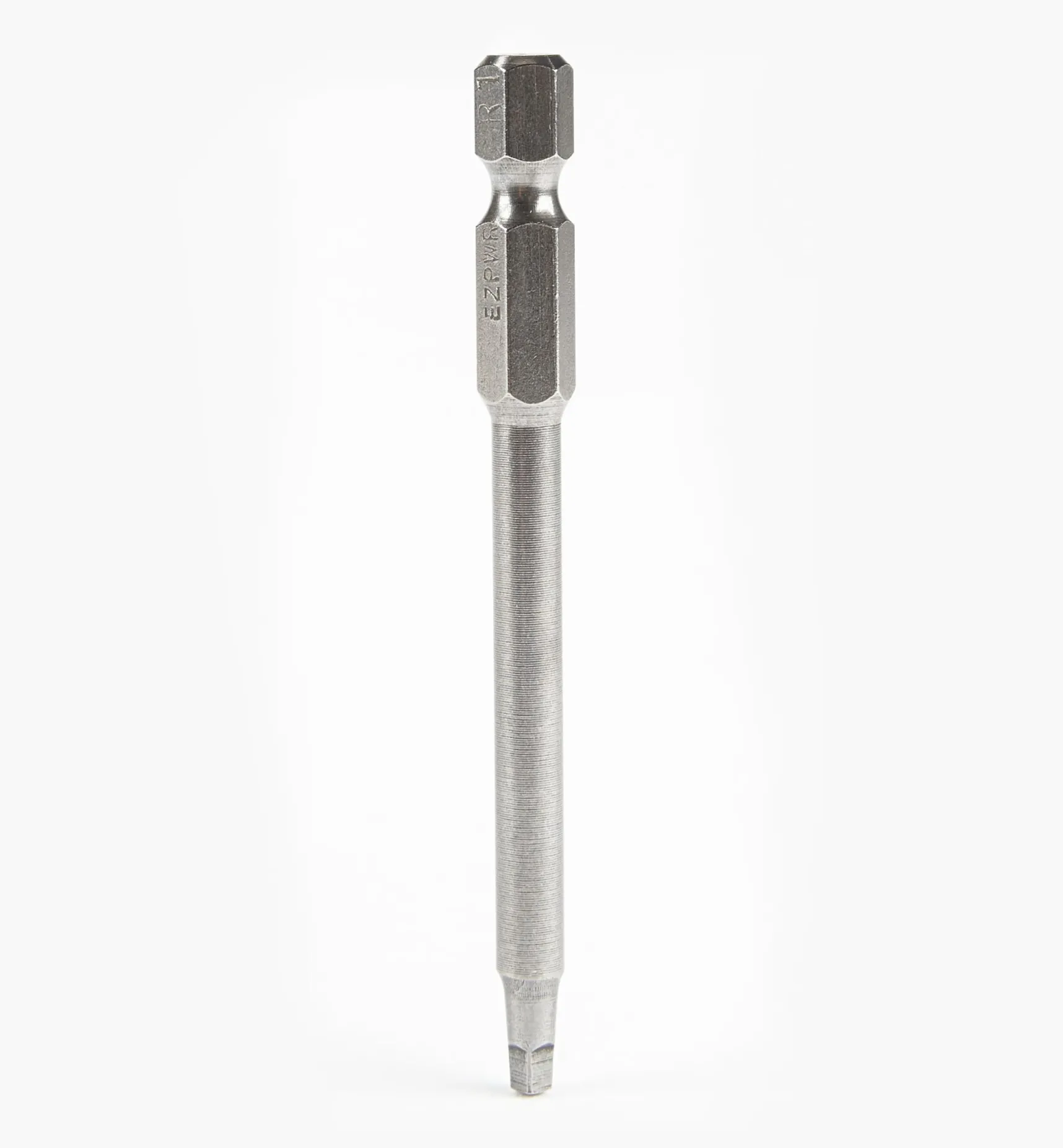 2 15/16" Square-Recess Screwdriver Bits Screwdrivers