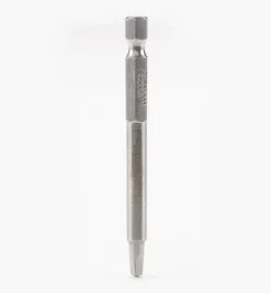 2 15/16" Square-Recess Screwdriver Bits Screwdrivers