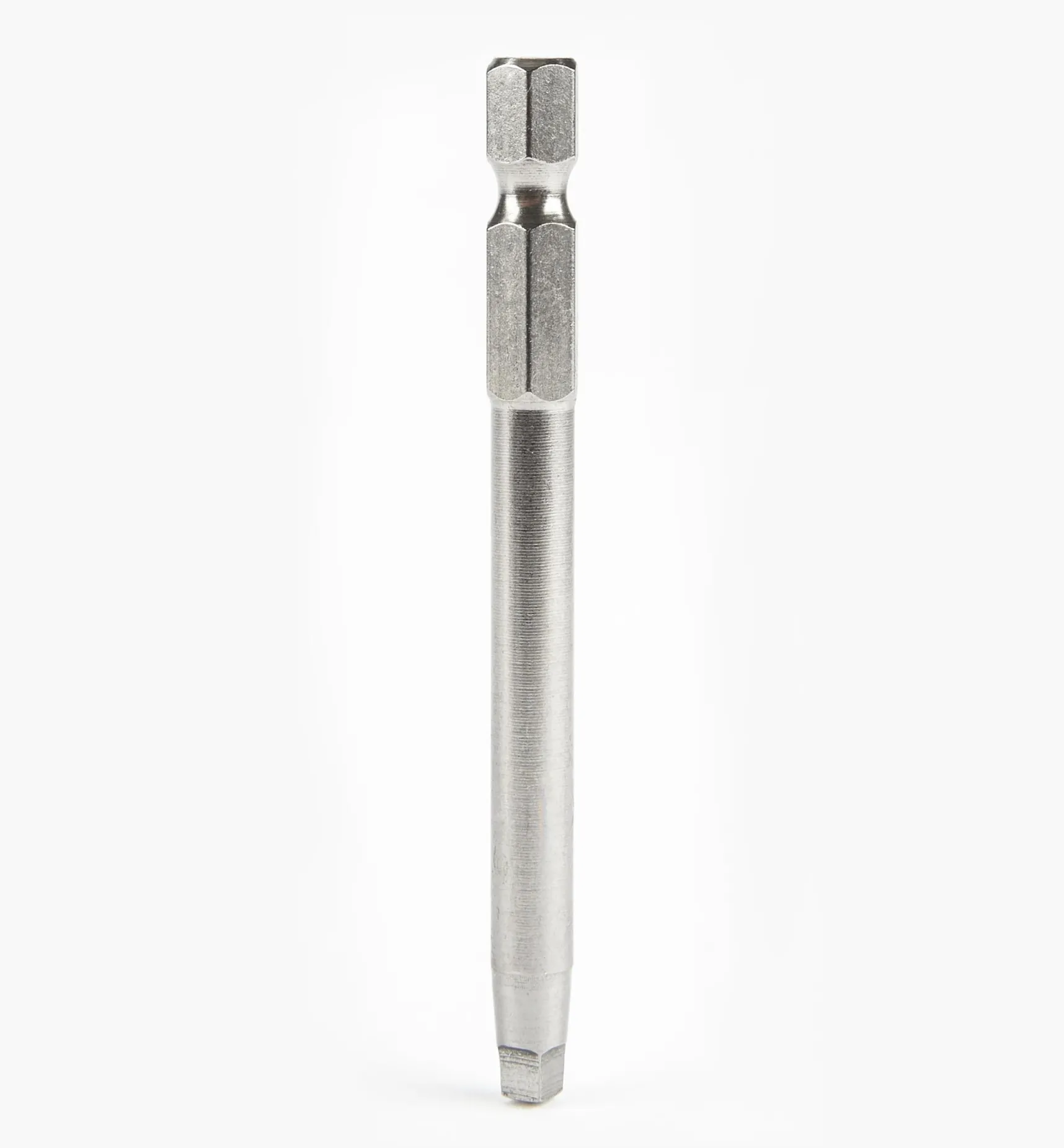 2 15/16" Square-Recess Screwdriver Bits Screwdrivers