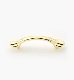 4 1/4" Sunset Handles Handles