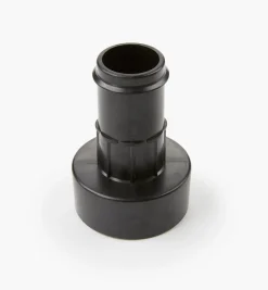 New 2 1/2" To 1 1/4" Adapter For Dust Collection Systems Workshop