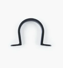 Clearance 2 1/2" U-Bracket For Dust Collection Network Workshop