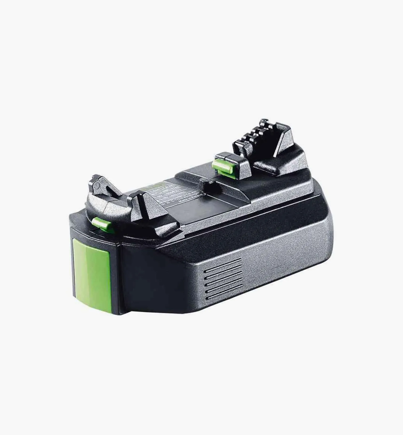 New 2.6 Ah Replacement Battery For Festool CXS & TXS Cordless Drills Power Tool Accessories
