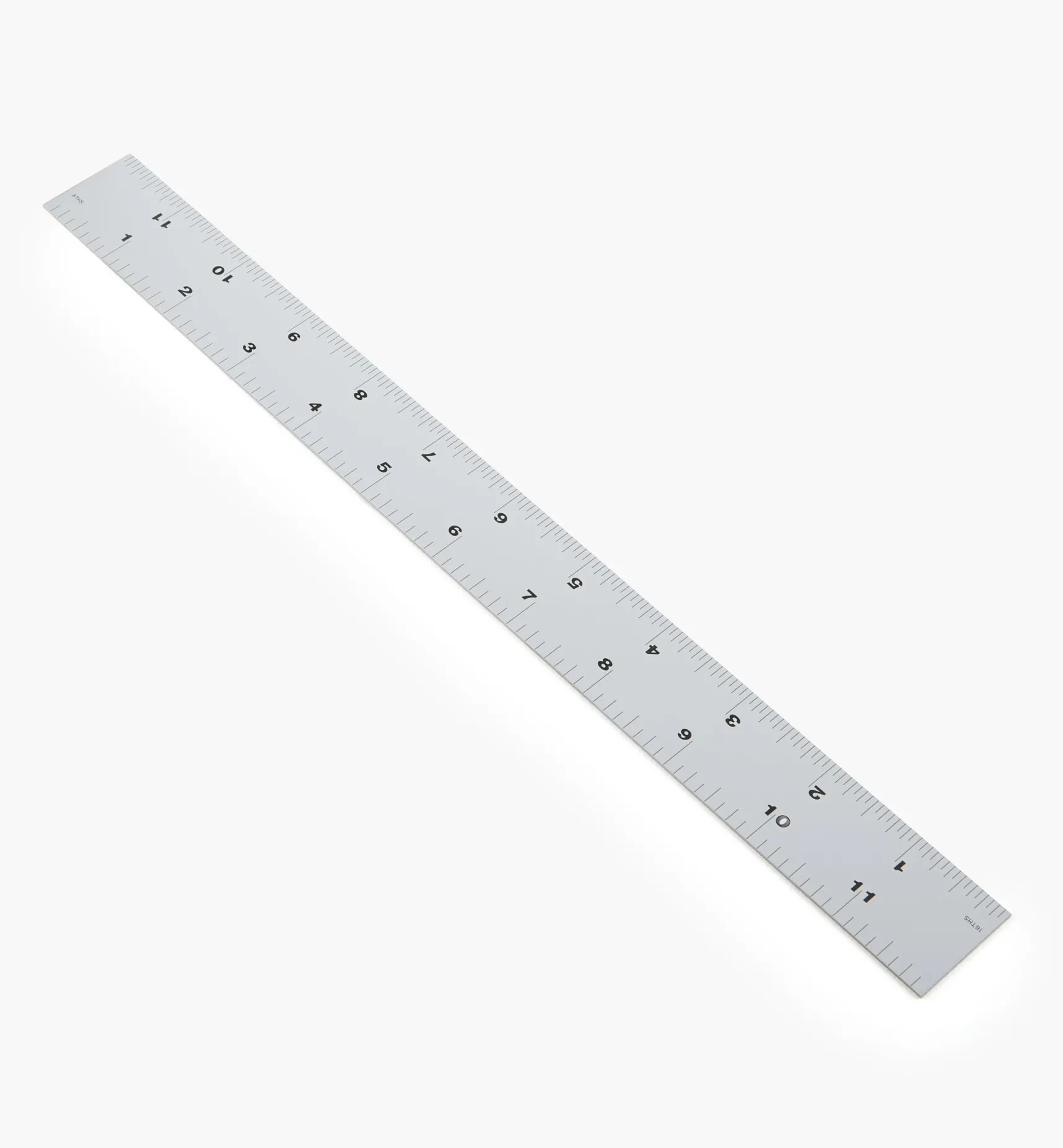 Hot 12" Cabinetmaker's Rule Marking & Measuring