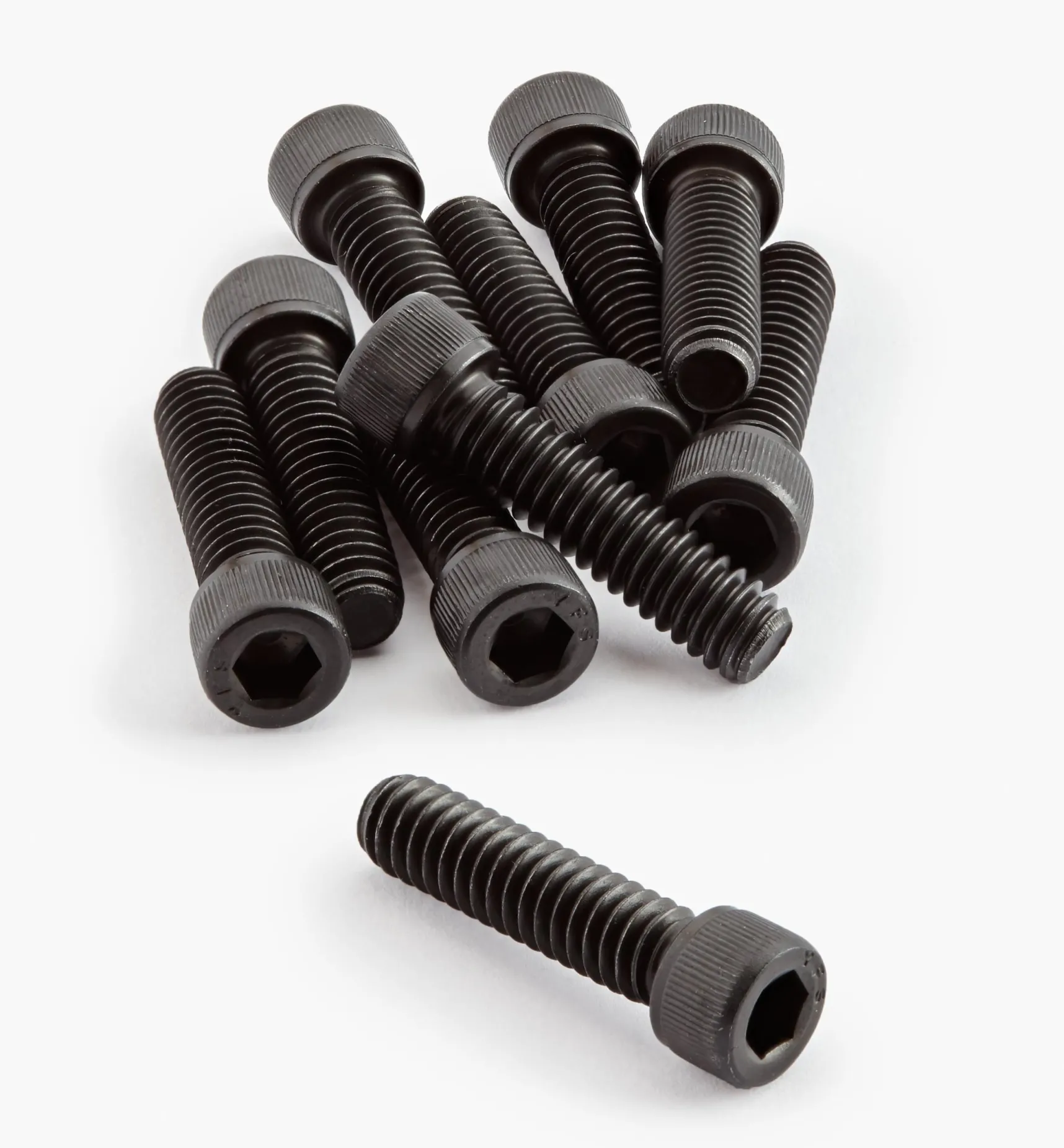 Best 1/4-20 Capscrews For Jigs & Fixtures Jig & Fixture Parts