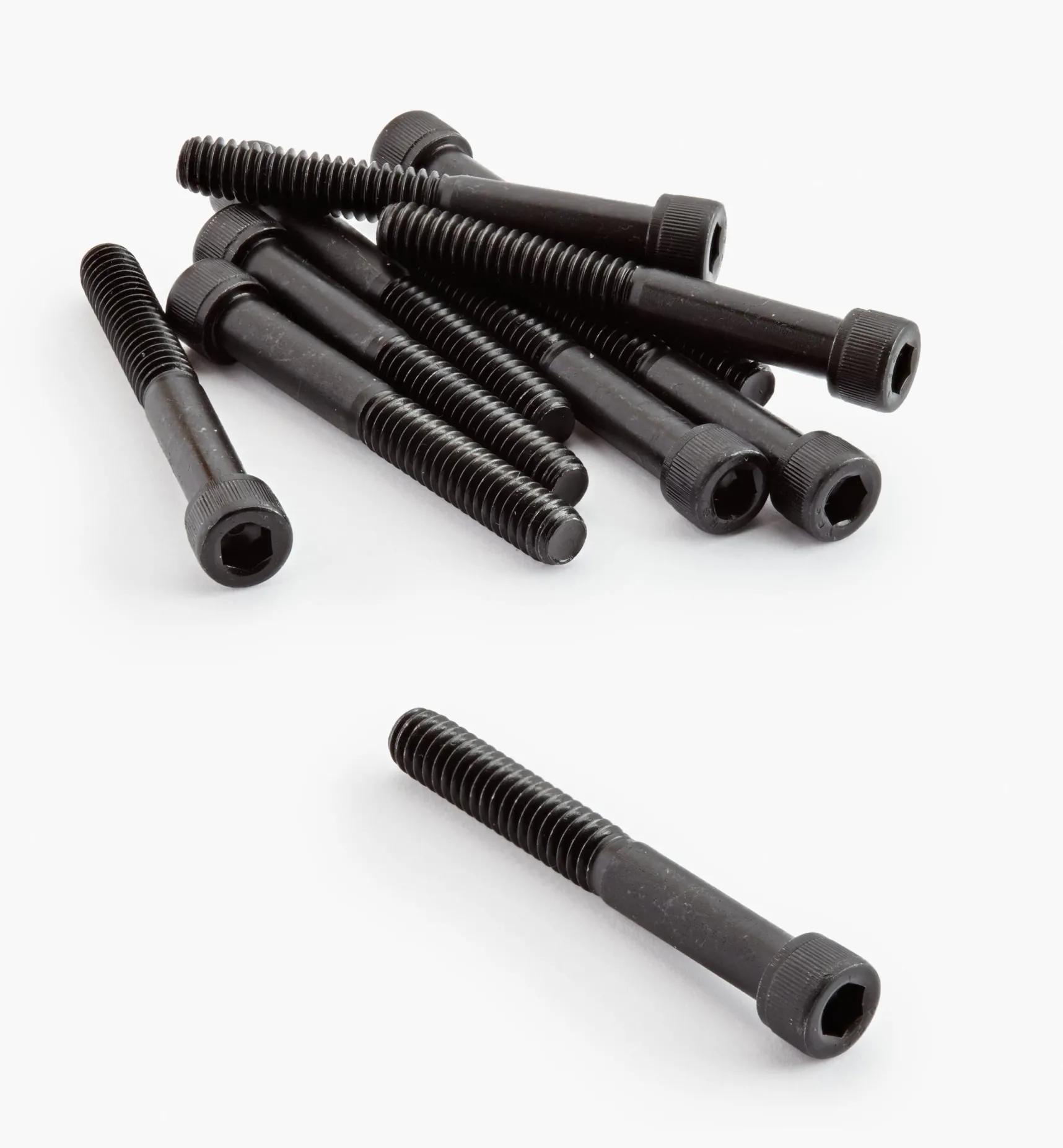 Best 1/4-20 Capscrews For Jigs & Fixtures Jig & Fixture Parts
