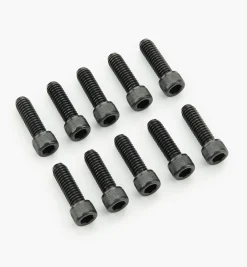 Clearance 5/16-18 Capscrews For Jigs & Fixtures Jig & Fixture Parts